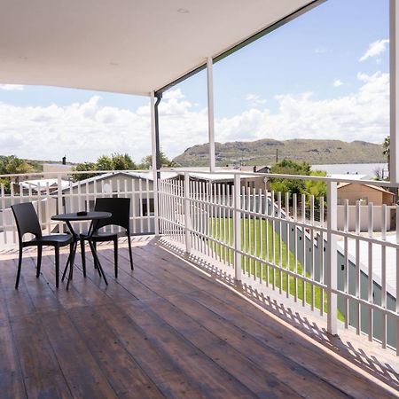 Waterfront Boutique Hotel Vanderkloof Exterior foto
