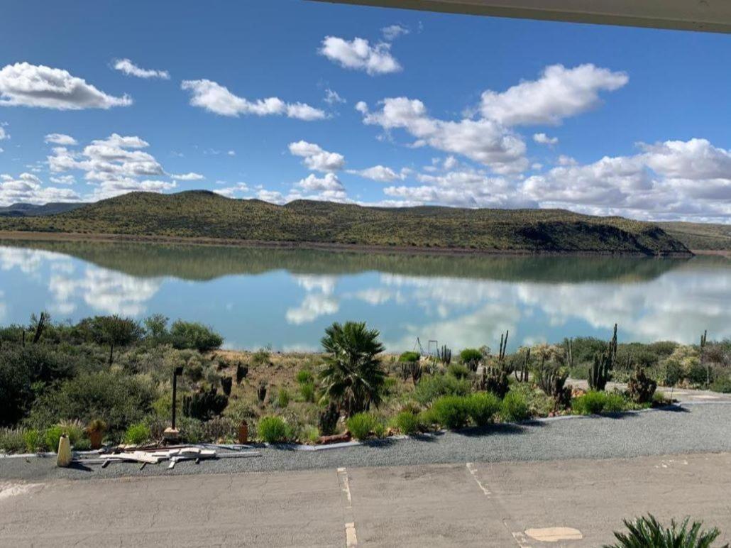 Waterfront Boutique Hotel Vanderkloof Exterior foto