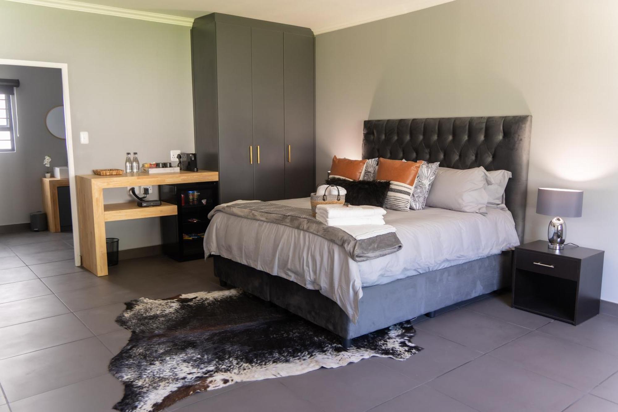 Waterfront Boutique Hotel Vanderkloof Exterior foto
