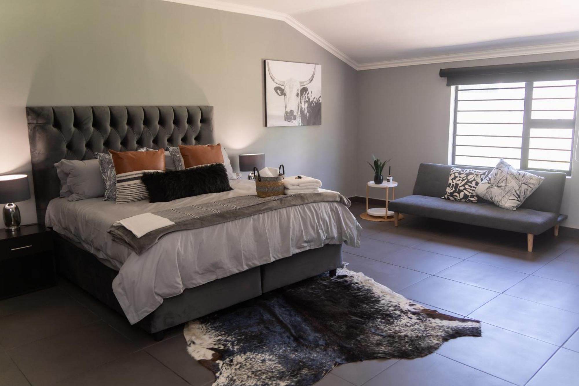 Waterfront Boutique Hotel Vanderkloof Exterior foto
